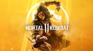 Mortal Kombat 11 Mengungkapkan Karakter Baru