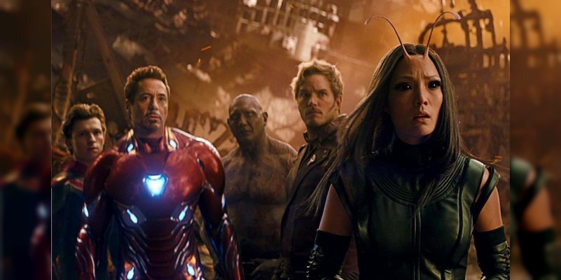Film Avengers: Endgame Telah Sukses Di Berbagai Negara, Lalu Berapa Bayaran Dari Pemainnya?
