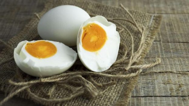 Alasan Mengapa Telur Asin Dibuat Dengan Telur Bebek