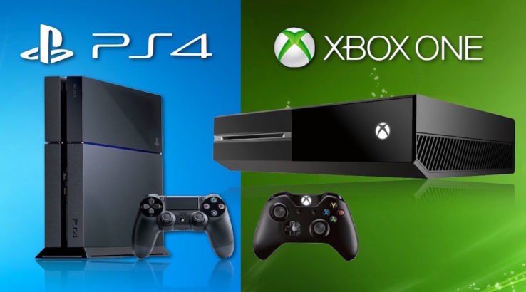 Apakah PS5 Dan Xbox Berikutnya Akan Mempunyai Cross Play