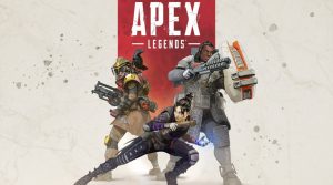 Apex Legends Games Battle Royale Free-to-Play Titanfall Sudah Keluar