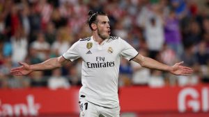 Musim Depan, Bale Akan Hengkang Dari Madrid