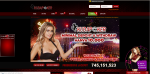 Kudapoker : Situs Poker Online Dengan Banyak Keunggulan