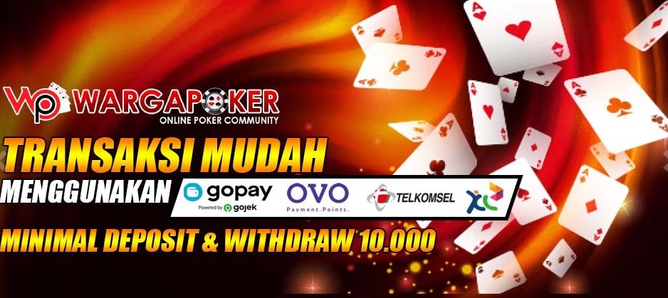Situs Poker Wargapoker